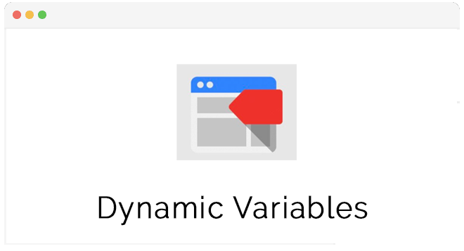 How to Use Dynamic Variables in GTM